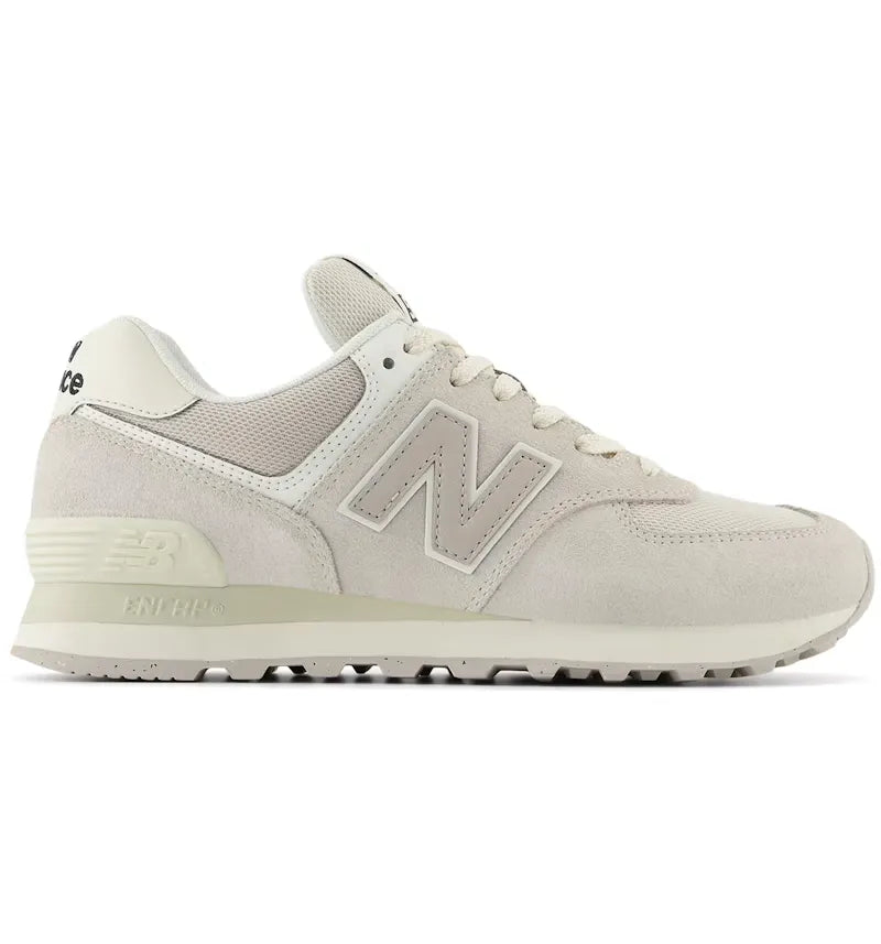 New Balance 574 Moonbeam Moonrock (Women's) - vue 360