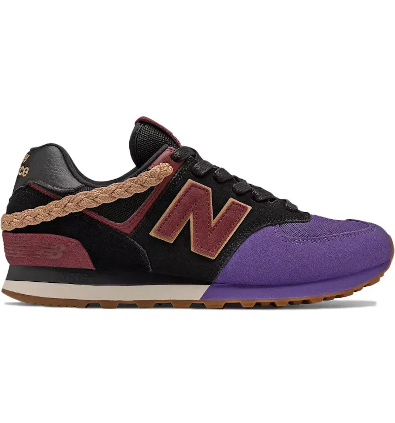 New Balance 574 My Story Matters - vue 360