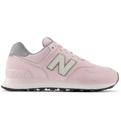 New Balance 574 Rose Sugar Sea Salt (Women's) - authentic New Balance sneakers