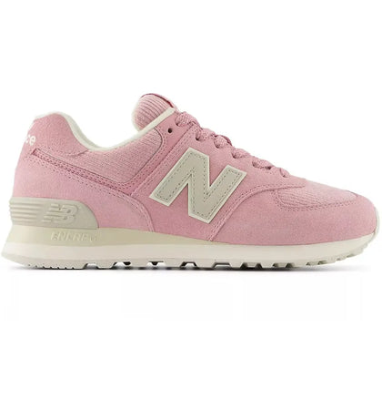 New Balance 574 Rose Sugar (Women's) - authentic New Balance sneakers
