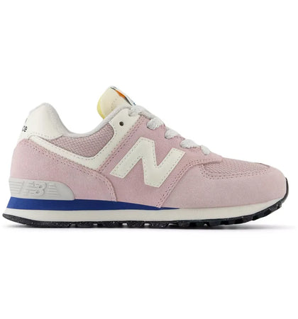 New Balance 574 Twilight Haze Sea Stone (PS) - authentic New Balance sneakers