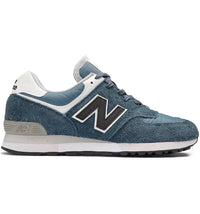 New Balance 576 MiUK Orion Blue