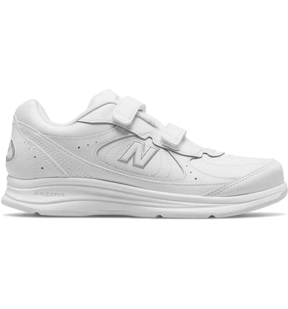 New Balance 577 White (Women's) - authentic New Balance sneakers
