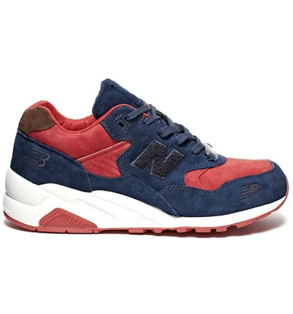 New Balance 580 LaMJC x Colette x Undefeated PSG - authentic New Balance sneakers