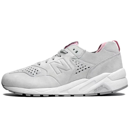 New Balance 580 Re-Engineered White Rose - authentic New Balance sneakers