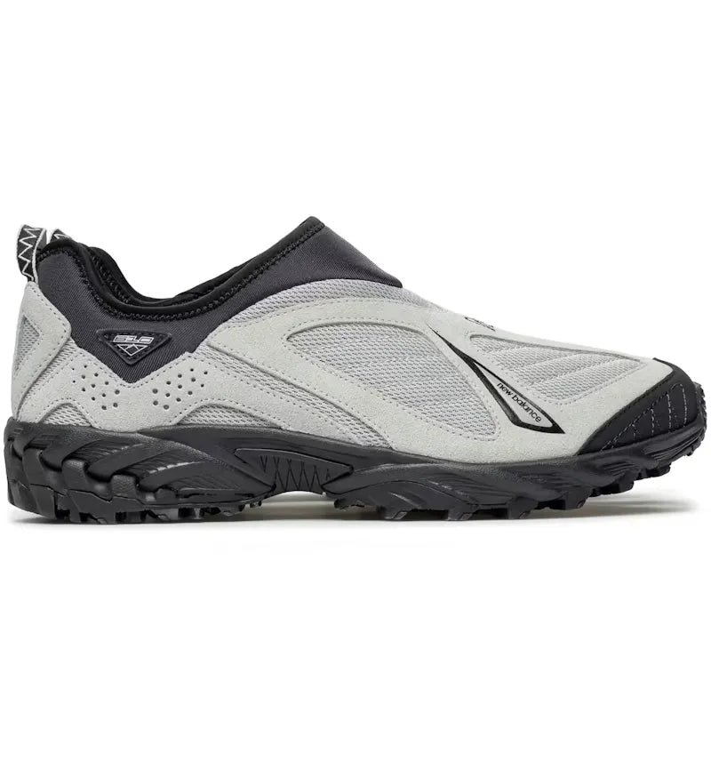 New Balance 610S Raincloud Phantom - vue 360