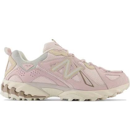 New Balance 610v1 Stone Pink Sandstone - authentic New Balance sneakers