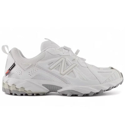 New Balance 610Xv1 Gore-Tex White Moon Grey - authentic New Balance sneakers