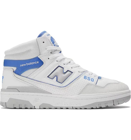New Balance 650R Angora Pack Marine Blue - authentic New Balance sneakers