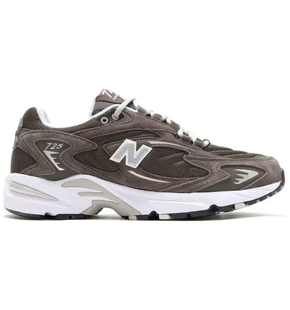 New Balance 725 Black Olive - authentic New Balance sneakers