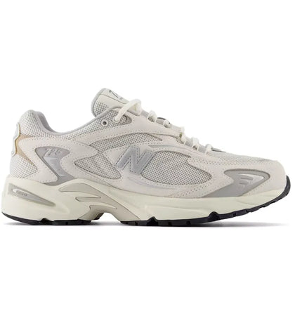 New Balance 725 Off White Grey - authentic New Balance sneakers