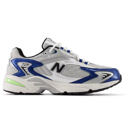 New Balance 725v1 Atlantic Blue Grey Matter - authentic New Balance sneakers