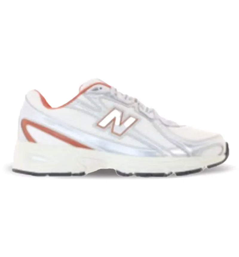 New Balance 740 Angora Cinnamon - vue 360