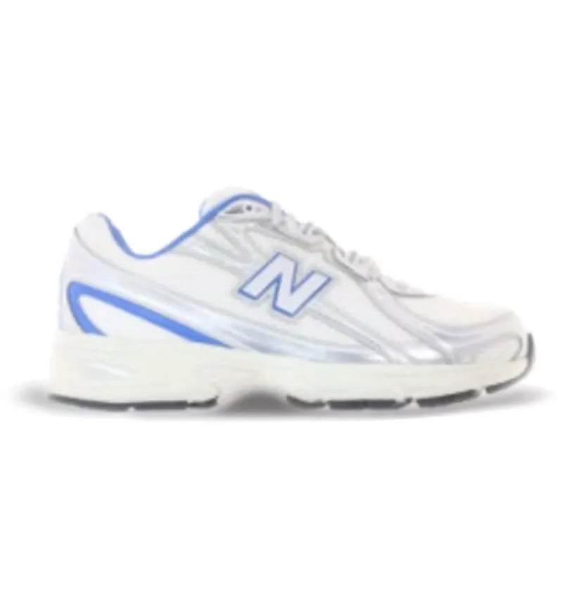 New Balance 740 Blue Bird Angora - vue 360