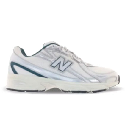 New Balance 740 Medusa Green Anora - authentic New Balance sneakers