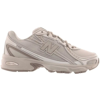 New Balance 740 Mushroom Brown - authentic New Balance sneakers