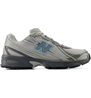 New Balance 740 Raincloud Fan Blue - authentic New Balance sneakers
