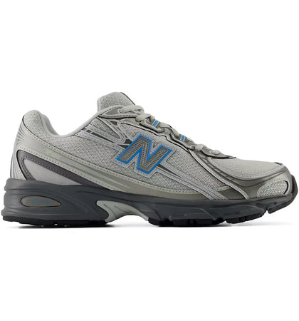 New Balance 740 Raincloud Fan Blue - authentic New Balance sneakers