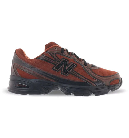 New Balance 740 Relic Brown Pumpernickel - authentic New Balance sneakers