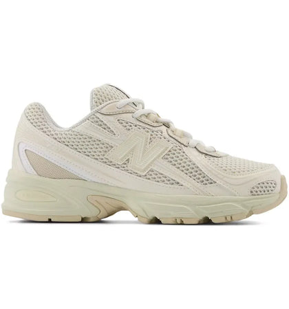New Balance 740 Sea Salt Angora (GS) - authentic New Balance sneakers