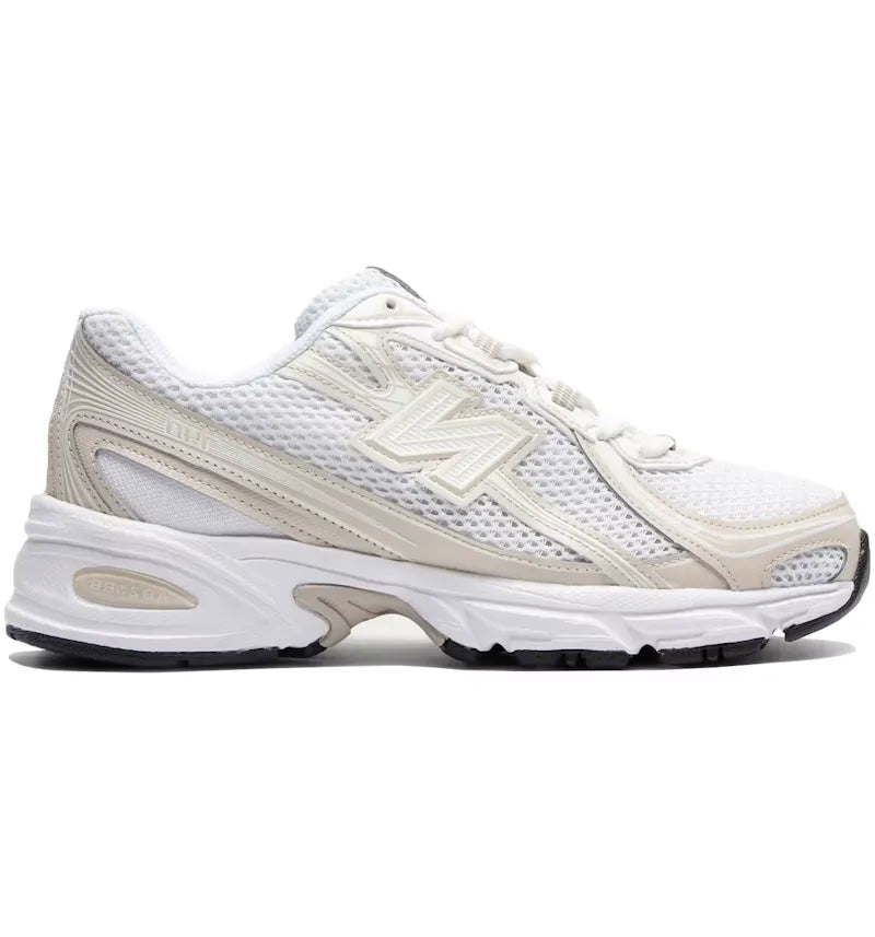 New Balance 740 Sea Salt Timberwolf - vue 360