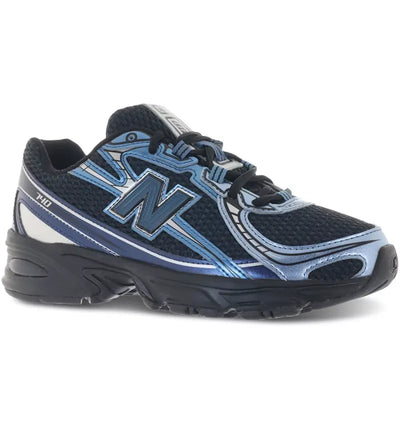 New Balance 740 Shoreline Blue (GS)