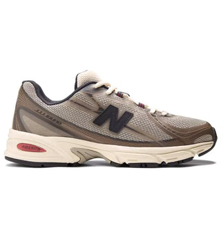New Balance 740N JJJJound Mushroom - authentic New Balance sneakers
