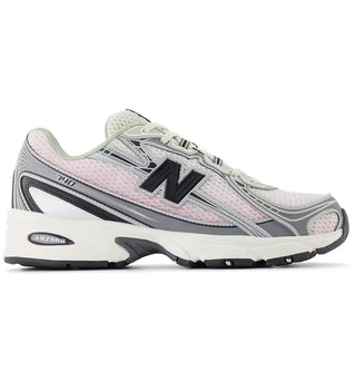 New Balance 740v2 Pink Granite Mineral - authentic New Balance sneakers