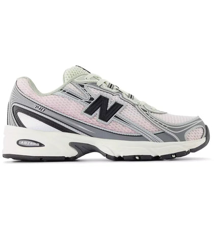 New Balance 740v2 Pink Granite Mineral - authentic New Balance sneakers
