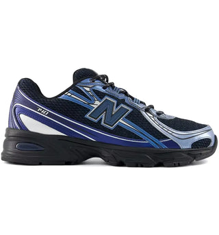 New Balance 740v2 Shoreline Blue - authentic New Balance sneakers