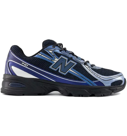 New Balance 740v2 Shoreline Blue - authentic New Balance sneakers