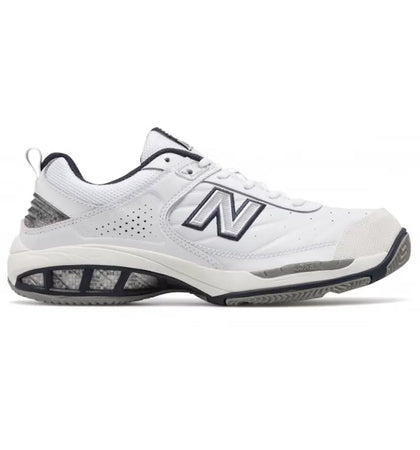 New Balance 806 White - authentic New Balance sneakers