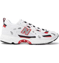 New Balance 827 Abzorb OG Red