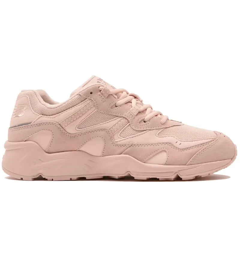 New Balance 850 Mono Pack Smoky Pink - vue 360