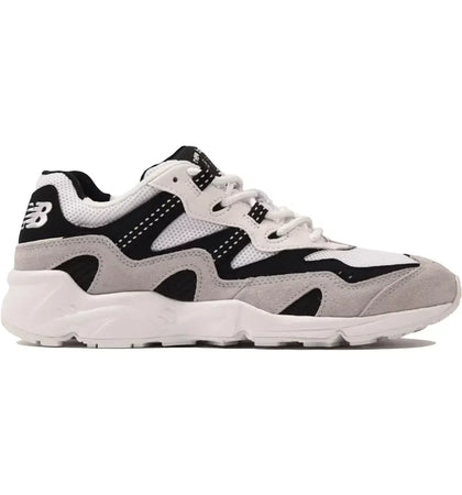 New Balance 850 White Black - authentic New Balance sneakers