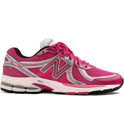 New Balance 860v2 Aimé Leon Dore Pink - authentic New Balance sneakers