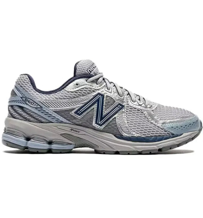 New Balance 860v2 Milky Way Pack Arctic Grey - authentic New Balance sneakers