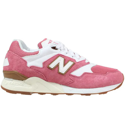 New Balance 878 Restomod Pink - authentic New Balance sneakers