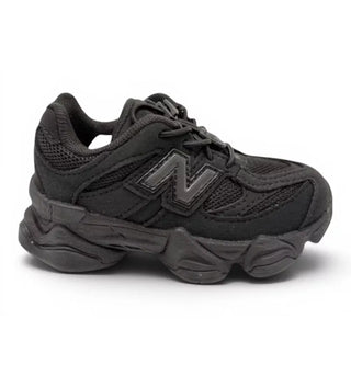 New Balance 9060 Black (TD) - authentic New Balance sneakers