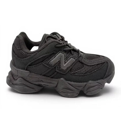 New Balance 9060 Black (TD) - authentic New Balance sneakers