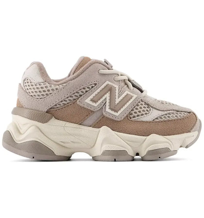 New Balance 9060 Bungee Mushroom Shipyard (TD) - authentic New Balance sneakers