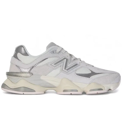 New Balance 9060 Coquette Grey Pink - authentic New Balance sneakers