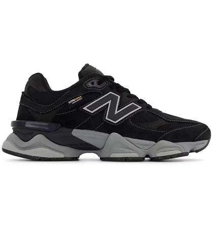 New Balance 9060 Cordura Black Grey - authentic New Balance sneakers
