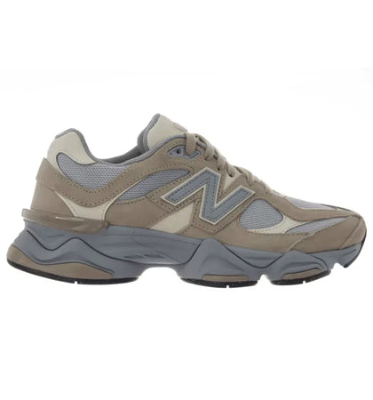 New Balance 9060 Driftwood Brighten Grey - authentic New Balance sneakers