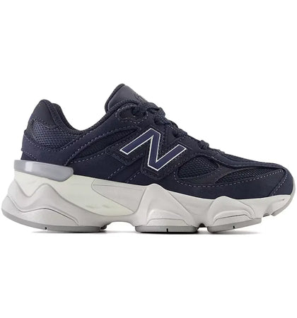 New Balance 9060 Eclipse Navy (PS) - authentic New Balance sneakers