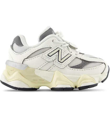 New Balance 9060 Grey Day (2025) (TD) - authentic New Balance sneakers