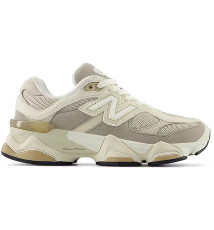 New Balance 9060 Linen Timberwolf (GS) - authentic New Balance sneakers
