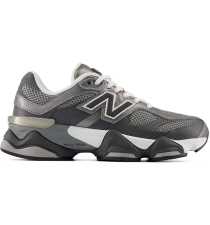 New Balance 9060 Magnet Faded Black (GS) - authentic New Balance sneakers