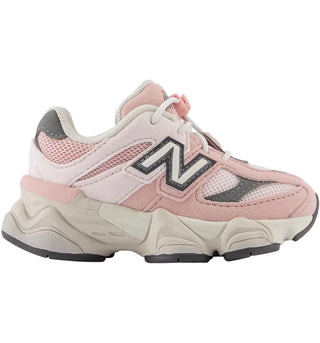 New Balance 9060 Orb Pink (TD) - authentic New Balance sneakers