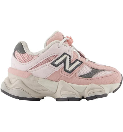 New Balance 9060 Orb Pink (TD) - authentic New Balance sneakers